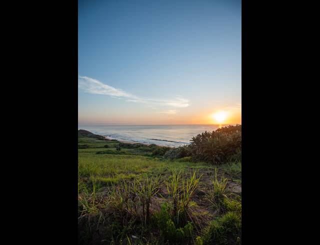 1,352M² VACANT LAND FOR SALE IN SEATON ESTATE